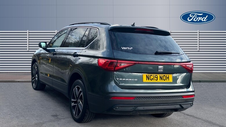 SEAT Tarraco 2.0 TDI SE Technology 5dr Diesel Estate